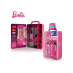 Dulap portabil - Barbie si prieteni MATTEL
