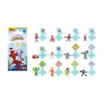 Figurina in asort. Spidey Marvel HASBRO