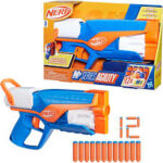 Arma N Series Blaster Agility Nerf HASBRO