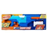 Arma N Series Blaster Shadow Storm Nerf HASBRO