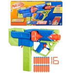 Arma N Series Blaster Sprinter Nerf HASBRO