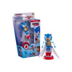 Figurina zburatoare Sonic Hover and Spin FLYING HEROES CHARACTER