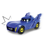 Masina cu telecomanda My First RC Bam Batwheels BLADEZ TOYZ - imagine 2