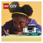 Ambulanta de urgente CITY LEGO 60451 — изображение 3