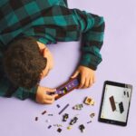 Castelul Hogwarts: Clubul duelistilor Harry Potter LEGO 76441 - imagine 2