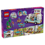Aventura in rulota cu prietenii Friends LEGO 42663 — изображение 2