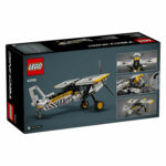 Avion pentru zone greu accesibile Technic LEGO 42198 - imagine 4