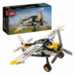 Avion pentru zone greu accesibile Technic LEGO 42198