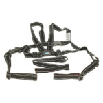 Hamuri de siguranta negru Babyono — изображение 2