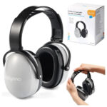 Casti de protectie p/u copii si adulti Babyono