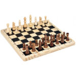 Sah Lemn TACTIC — изображение 2