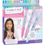 Set de creatie Floaty Pens DIY kit Make it Real