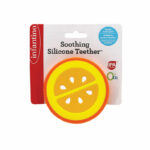 Jucarie Dintitor Orange INFANTINO