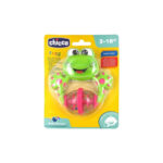 Zornaitoare Broasca Chicco