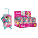 Set creative Barbie calatorie LISCIANI
