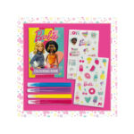 Set creative Barbie calatorie LISCIANI — изображение 2