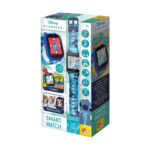 STITCH Smartwatch LISCIANI