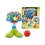 Centru electronic Liga de basket CHICCO