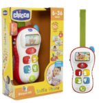 Jucarie Telefon Chicco