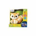 Lampa de Veghe cu Proiector Vulpita Foxy 2 in 1 CHICCO