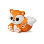 Lampa de Veghe cu Proiector Vulpita Foxy 2 in 1 CHICCO — изображение 2