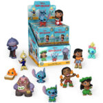 Figurina surpriza in asort. Lilo  and  Stitch FUNKO POP