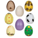 Ou surpriza (Mystery Pets) W3 ADOPT ME JAZWARES — изображение 3