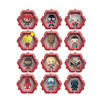 Figurina NANO PODs 5 cm in asort. Marvel WOWSTUFF — изображение 2