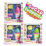 Set plastilina Sugar Surprise Playset in asort. 23x25.5cm Funrise