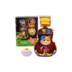 Set de Joaca The Clubhouse Lampo 44 Cats