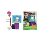 Set de Joaca The Clubhouse Milady  44 Cats