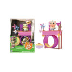 Set de Joaca The Clubhouse Pilou  44 Cats