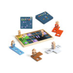 Joc de logica Orbita spatiala Djeco — изображение 2