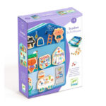 JOC MAGNETICA - InZeHouse DJECO