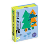 Joc de carti MistiLoup Djeco