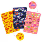 Joc de carti Misterax Djeco — изображение 2