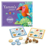 Joc clasic Yams Djeco