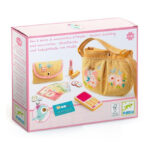 Joc de rol Orelia's handbag & accessories DJECO