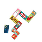 Puzzle Domino animo Djeco — изображение 2