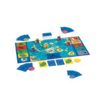 Joc de strategie Bluff pirat Djeco — изображение 2