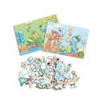 Atelier creativ Animale Djeco — изображение 2