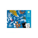 Atelier de creatie Cianotip Djeco