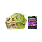 Set de joaca in asort. Dino GROSSMOS MGA