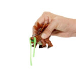 Set de joaca in asort. Dino blind pack GROSSMOS MGA - imagine 2