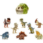 Set de joaca in asort. Dino blind pack GROSSMOS MGA