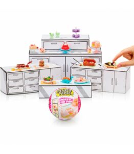 Set de joaca Miniverse Diner MGA — изображение 2