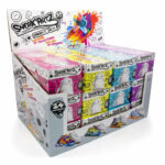 Set de creatie breloc Sneak Artz Splash Toys