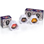 Figurina NANO PODs 5 cm in asort. Harry Potter WOWSTUFF