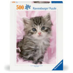 Puzzle Pisicuta RAVENSBURGER