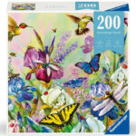 Puzzle Fluturas RAVENSBURGER